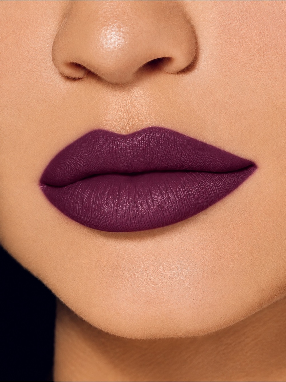 Amethyst inspired purple lipstick - Longwear transfer resistant upto 16 hours